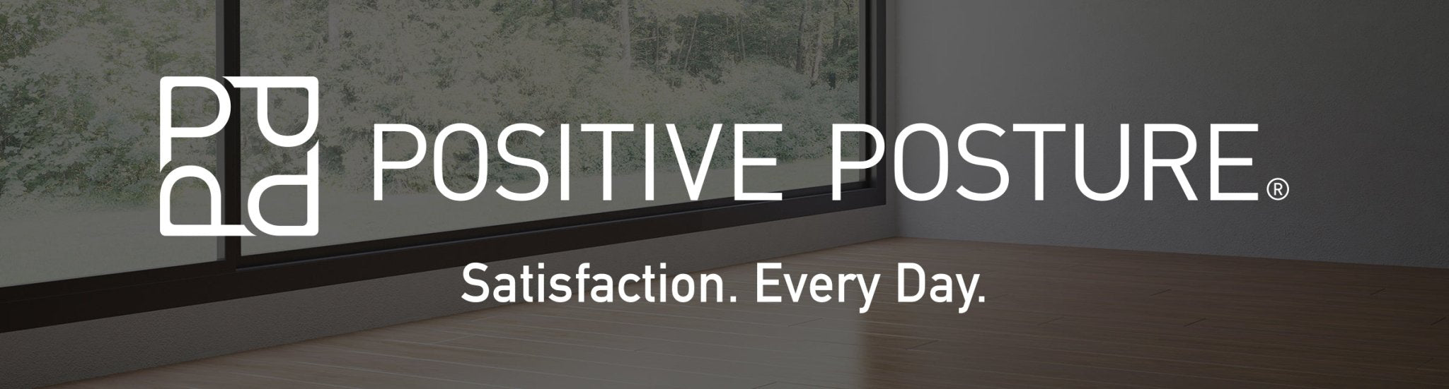Positive Posture - Le monde des fauteuils de massage
