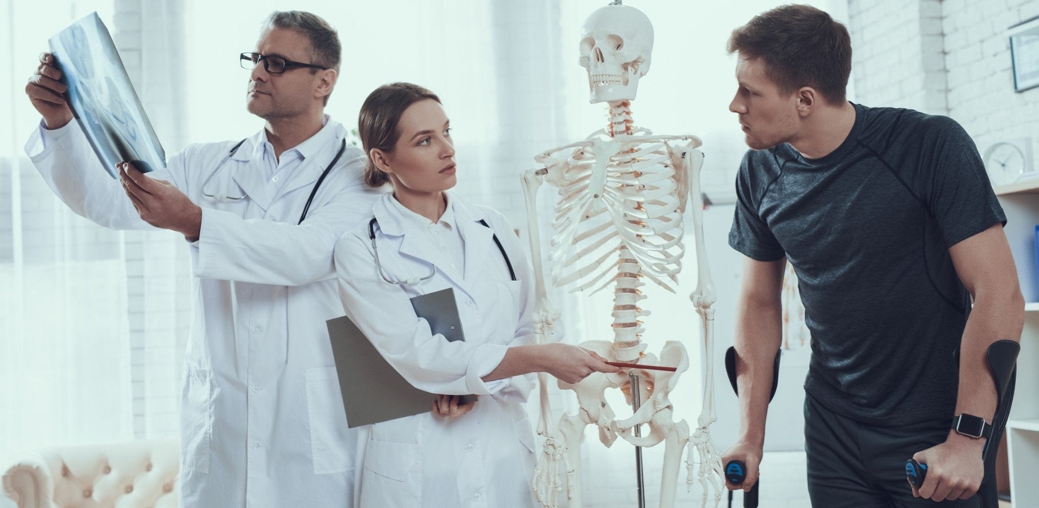 Fauteuils de massage dans le domaine de la santé et de la rééducation | Le monde des fauteuils de massage