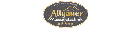 Logo de la technique de massage Allgäuer