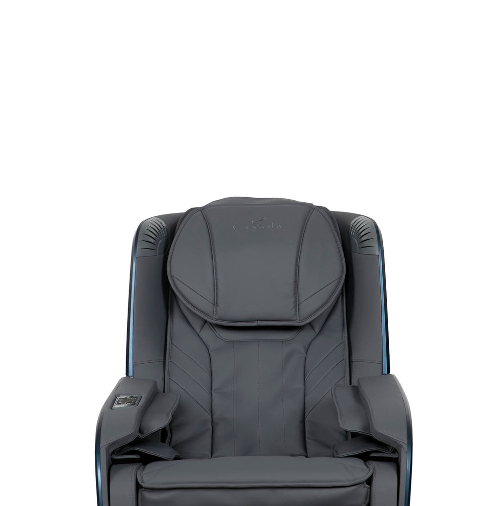 Casada EcoSonic Exposant en gris/argenté