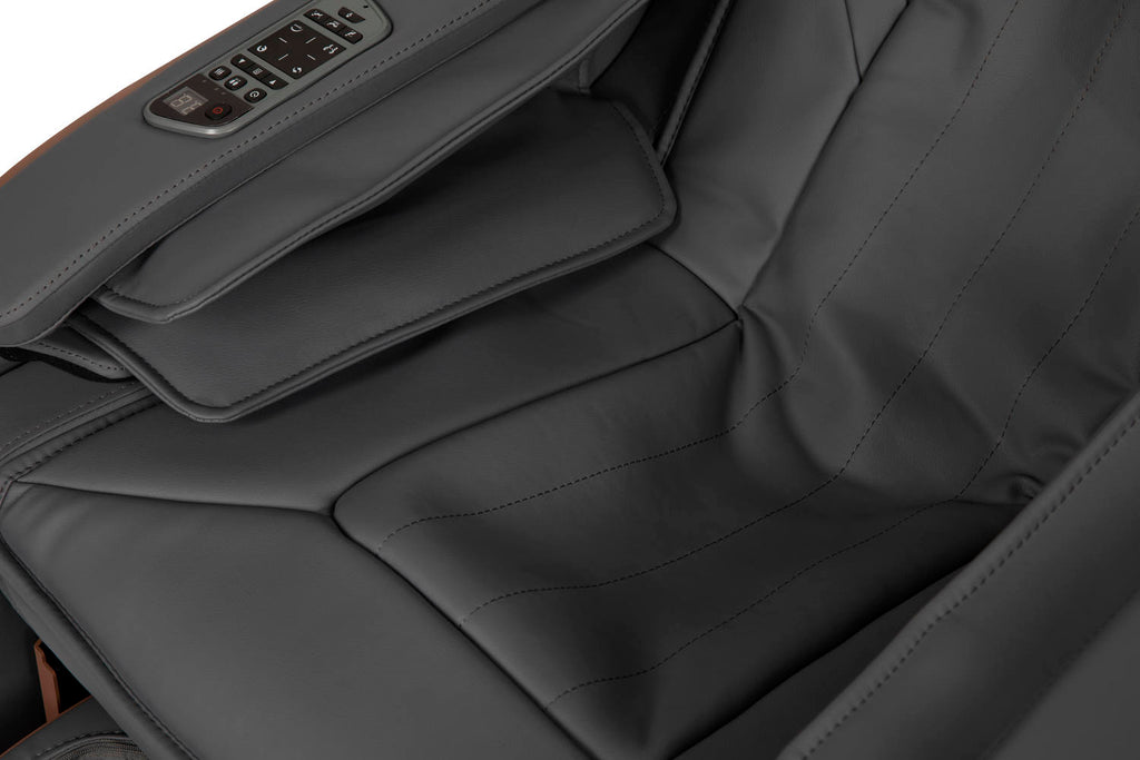 Casada EcoSonic Exposant en gris/argenté