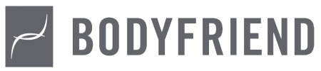 Logo de la chaise de massage Bodyfriend