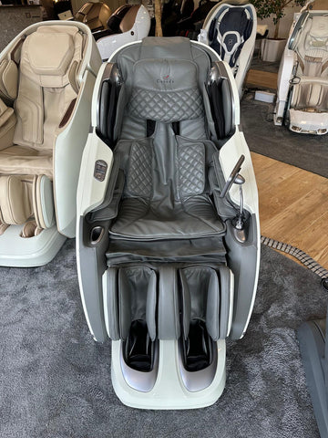 Casada Skyliner II Exposant en blanc/gris
