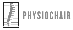 Logo du fauteuil de massage PhysioChair