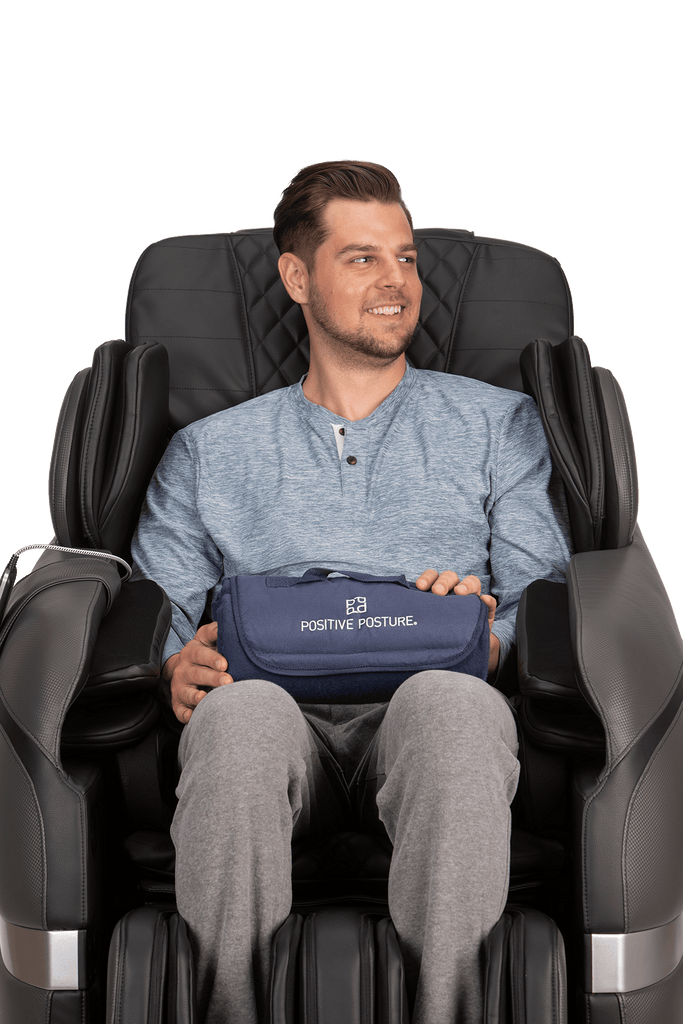 Posture positive Brio Sport