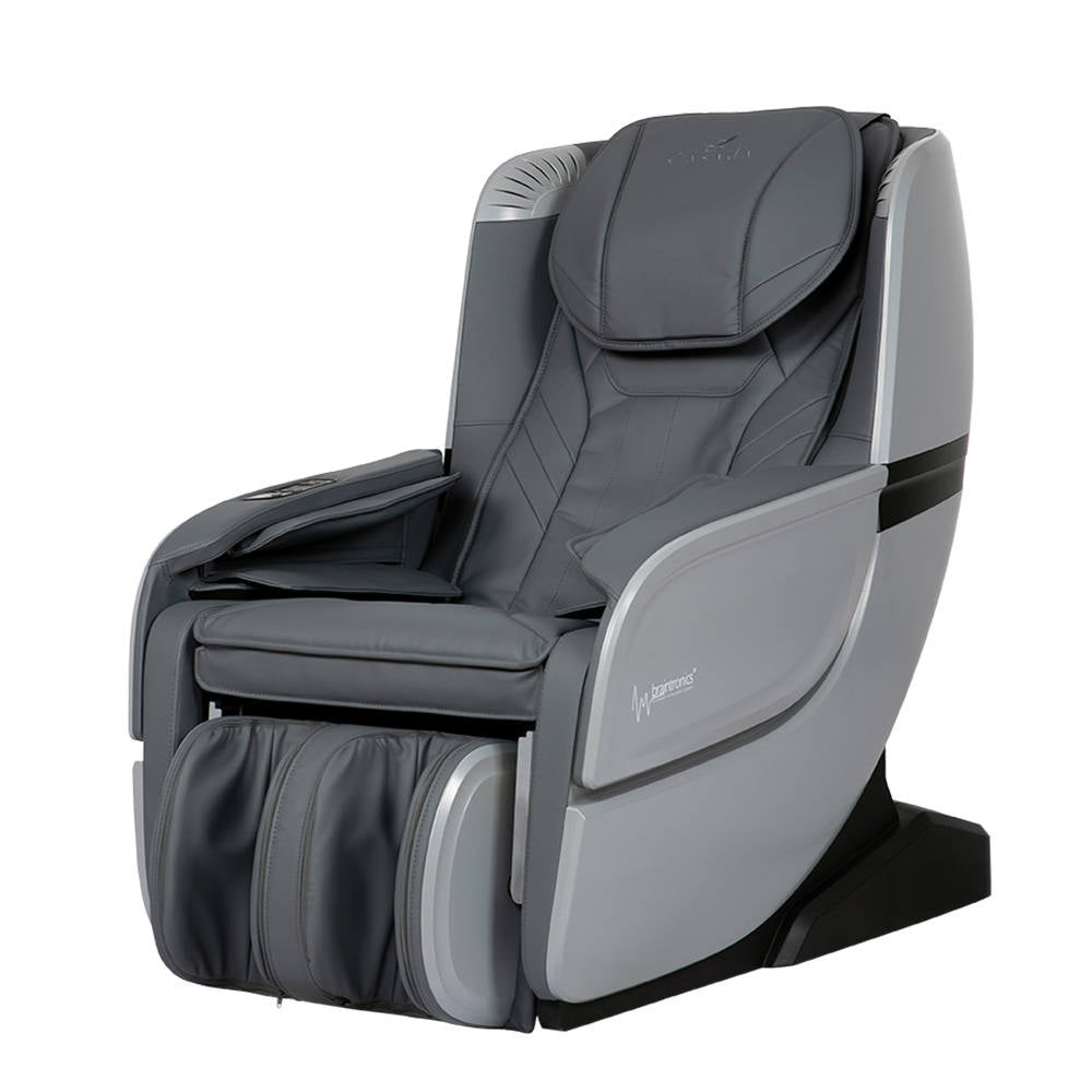 Casada EcoSonic Exposant en gris/argenté