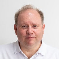 Michael Roedeske - Fondateur et directeur du monde des fauteuils de massage