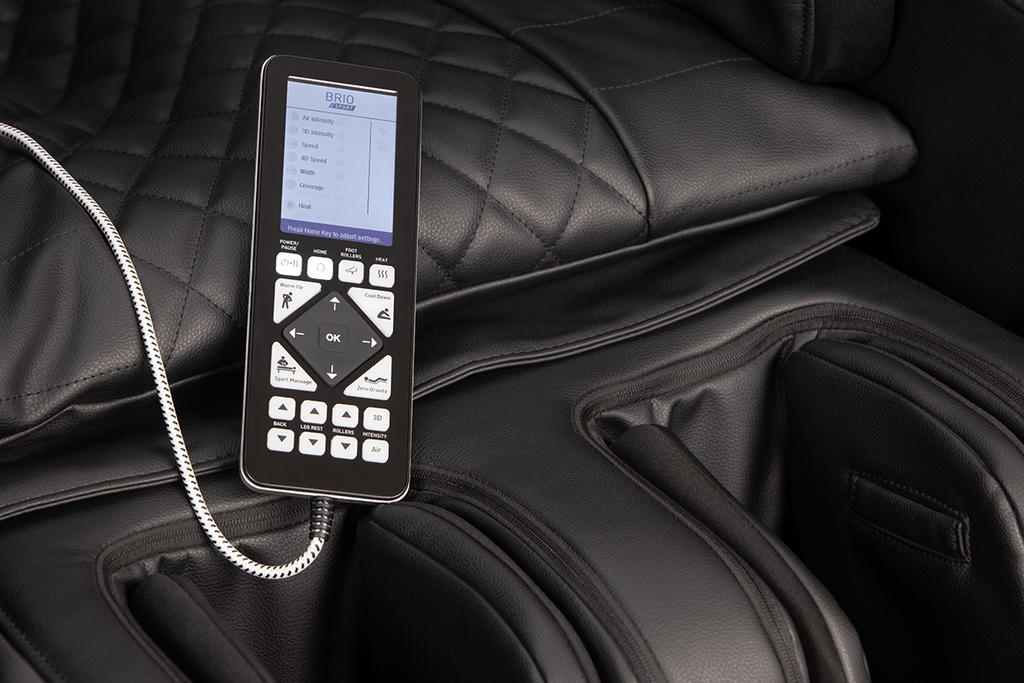 Posture positive Brio Sport