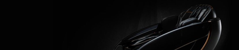 Fauteuil de massage de luxe premium pour les plus exigeants