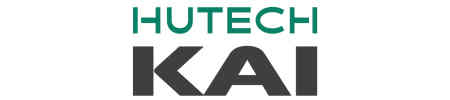 Logo du fauteuil de massage HUTECH KAI