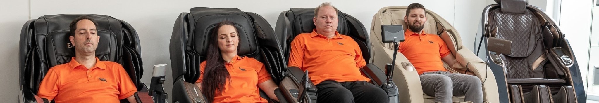 Nos objectifs, la mission et à propos de Nous le monde des fauteuils de massage
