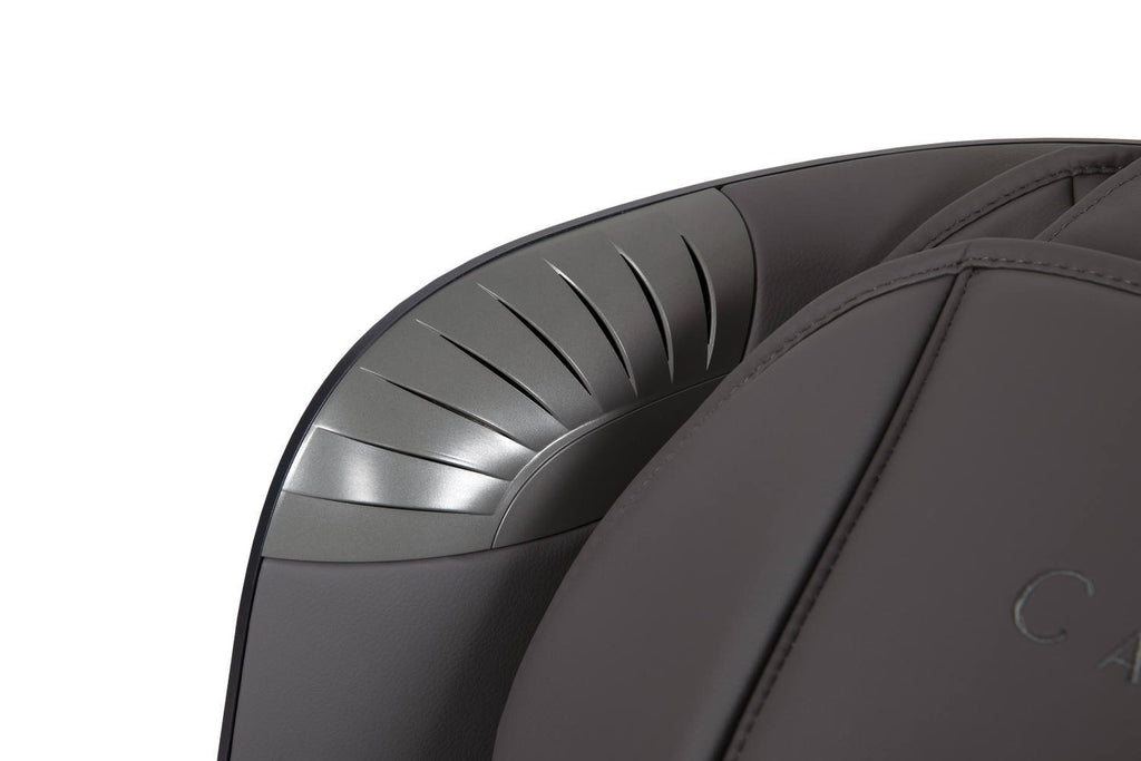 Casada EcoSonic Exposant en gris/argenté