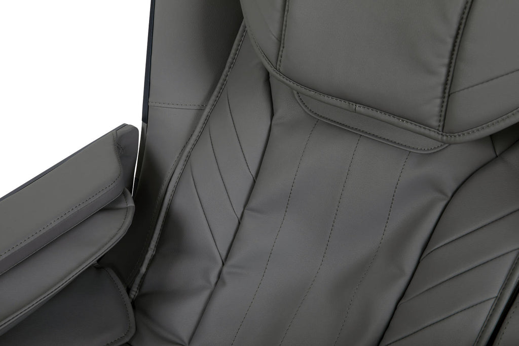 Casada EcoSonic Exposant en gris/argenté