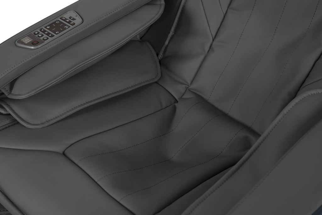 Casada EcoSonic Exposant en gris/argenté