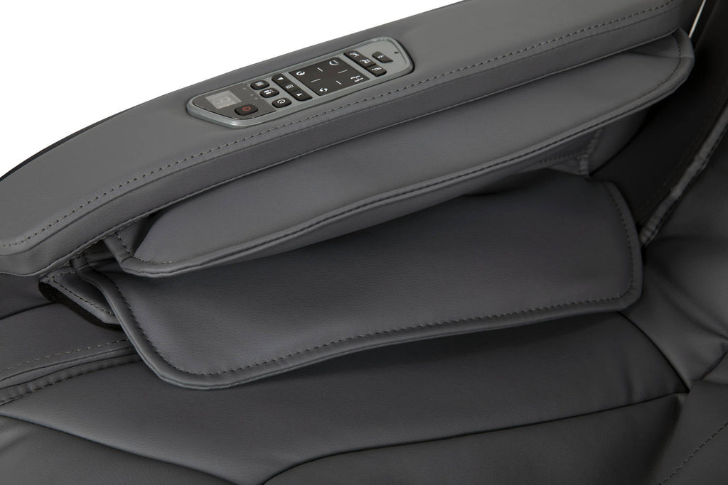 Casada EcoSonic Exposant en gris/argenté