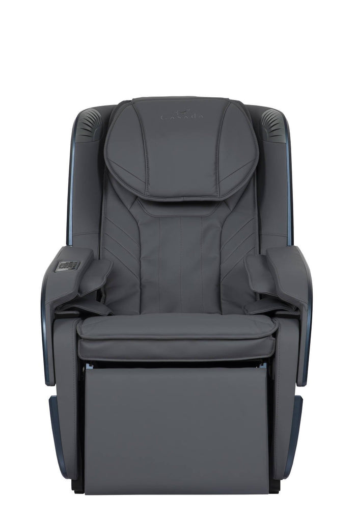 Casada EcoSonic Exposant en gris/argenté