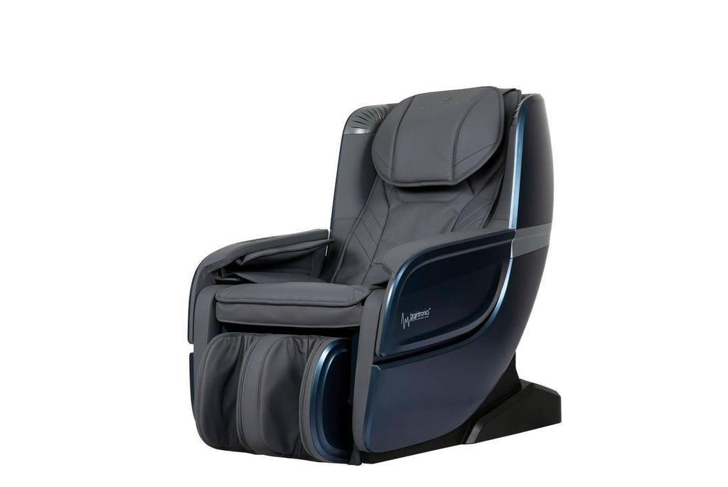 Casada EcoSonic Exposant en gris/argenté