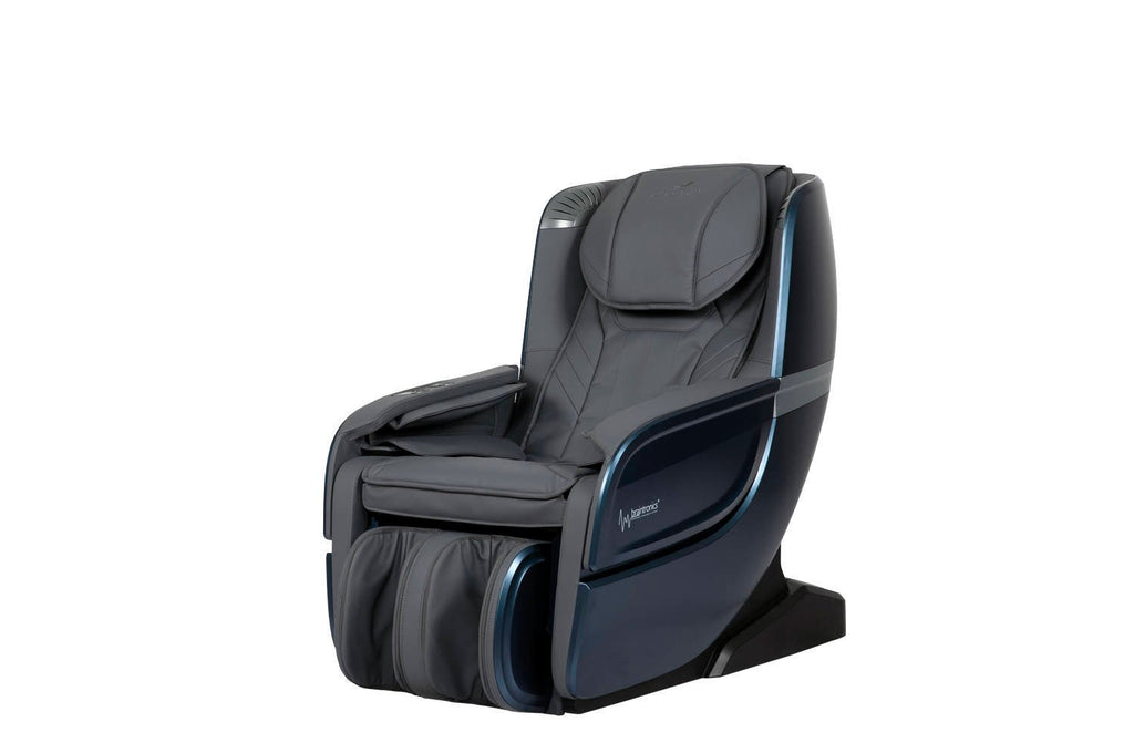 Casada EcoSonic Exposant en gris/argenté