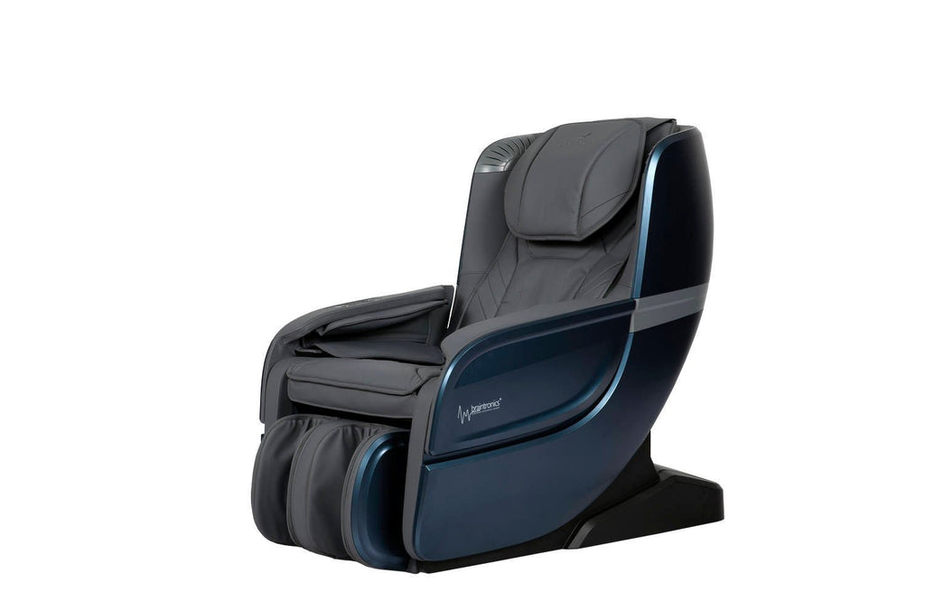 Casada EcoSonic Exposant en gris/argenté