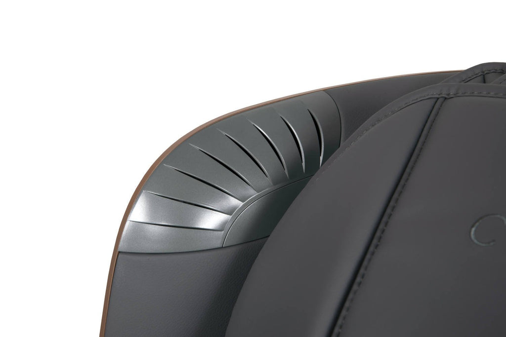 Casada EcoSonic Exposant en gris/argenté