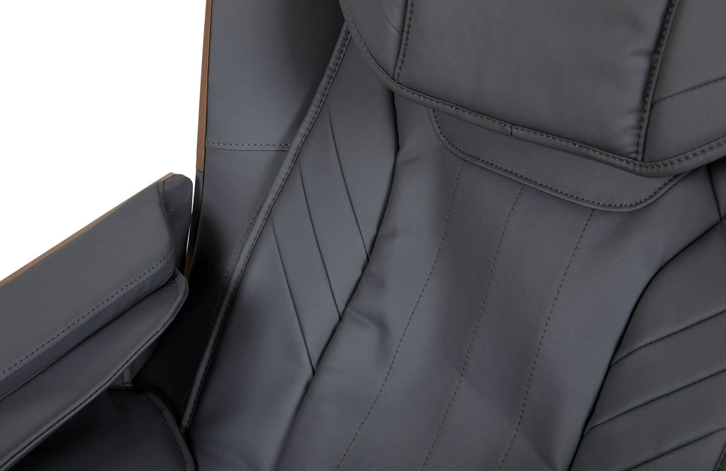 Casada EcoSonic Exposant en gris/argenté