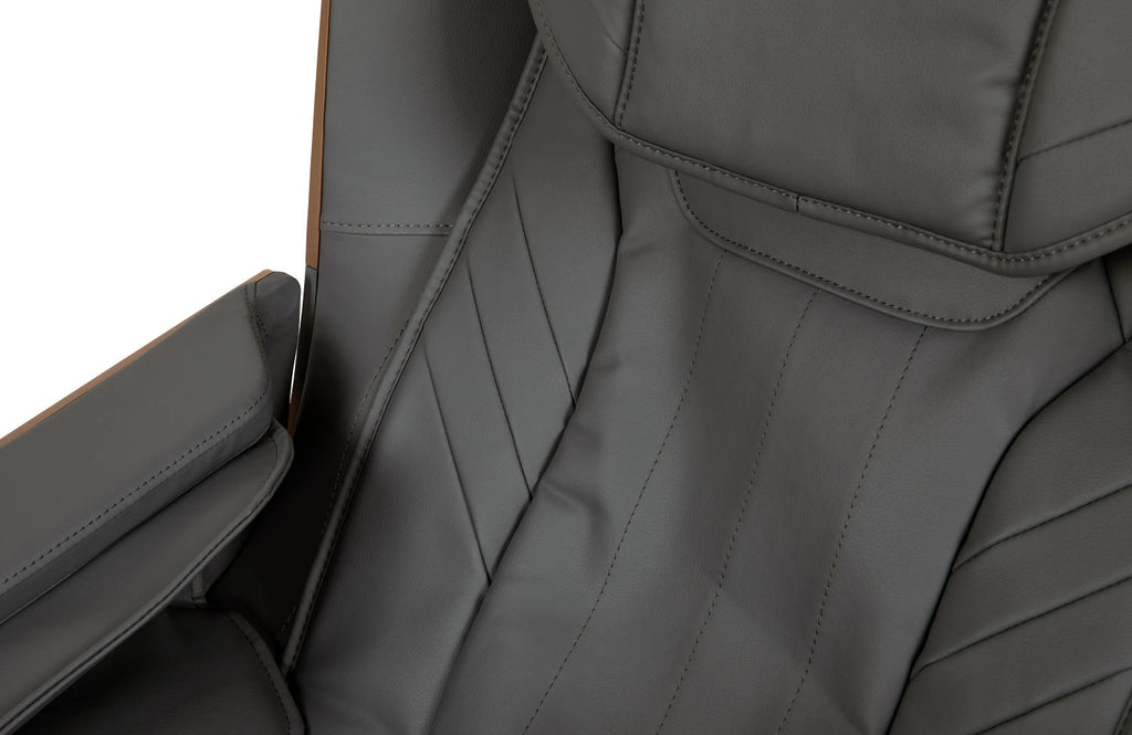 Casada EcoSonic Exposant en gris/argenté