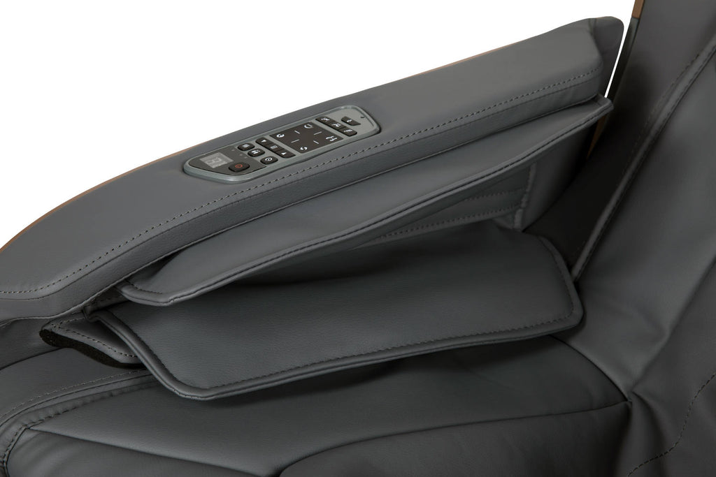 Casada EcoSonic Exposant en gris/argenté