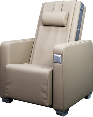Allgäuer Massagetechnik Fauteuil de massage Primera