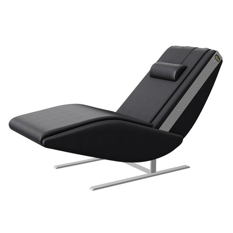 Allgäuer Massagetechnik Table de massage Vitalia