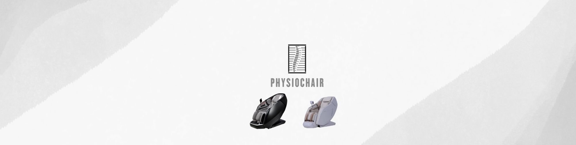 PhysioChair - Le monde des fauteuils de massage