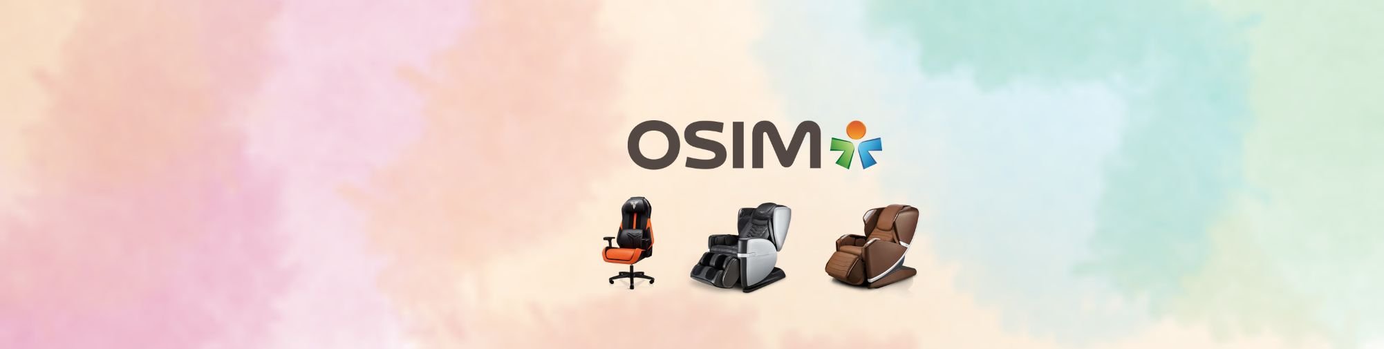 OSIM - Le monde des fauteuils de massage