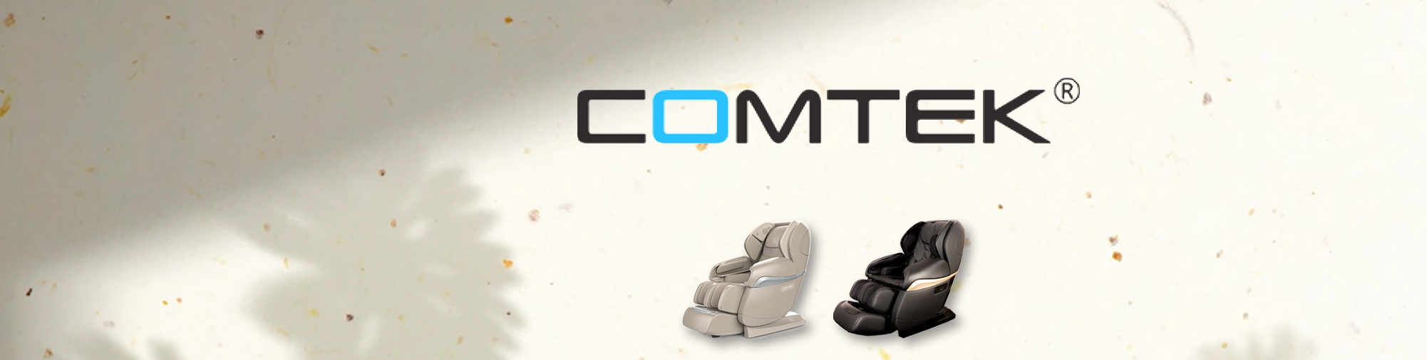 COMTEK - producteur originel professionnel | monde des fauteuils de massage