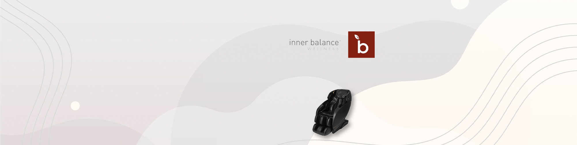 Inner Balance - Fabrication d'excellents fauteuils de massage | Le monde des fauteuils de massage
