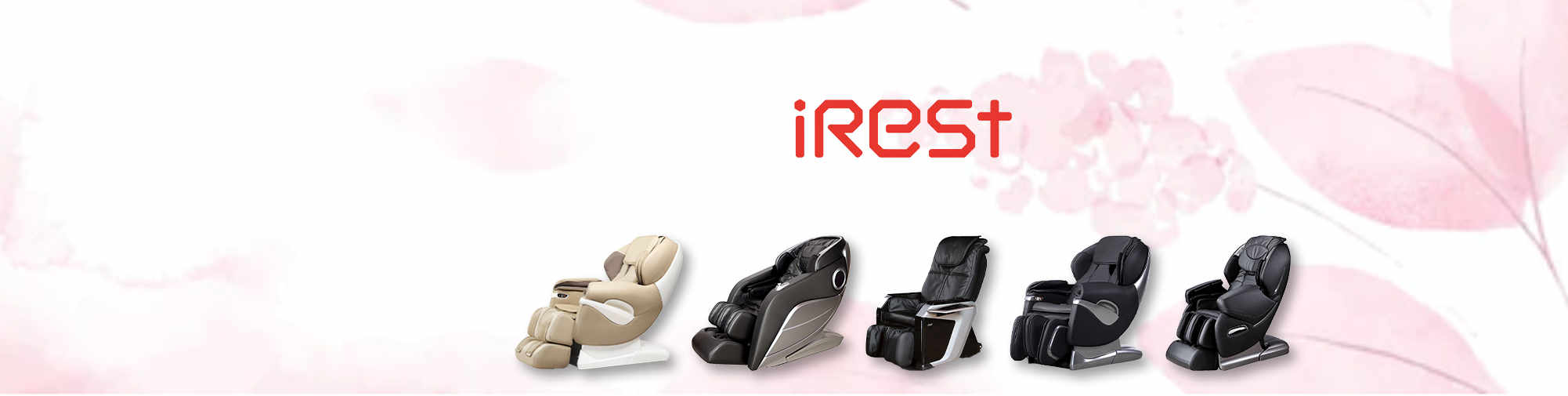 iRest - un vent de fraîcheur sur le marché des fauteuils de massage | Le monde des fauteuils de massage