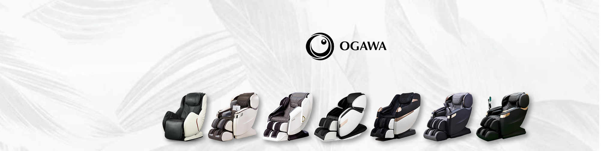 OGAWA | Fauteuils de massage monde