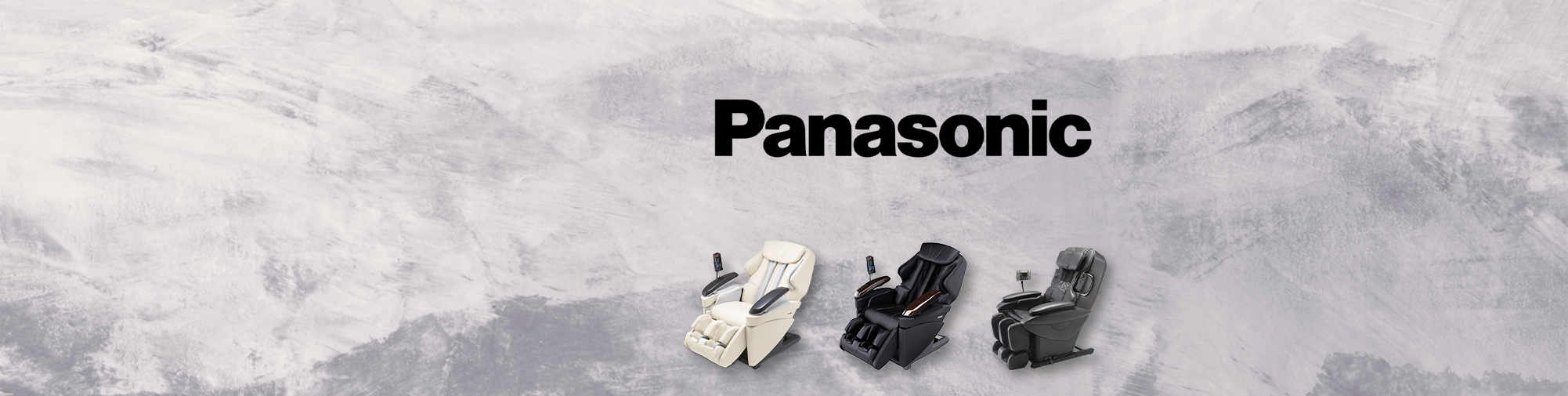Panasonic fauteuil de massage-fauteuil de massage monde