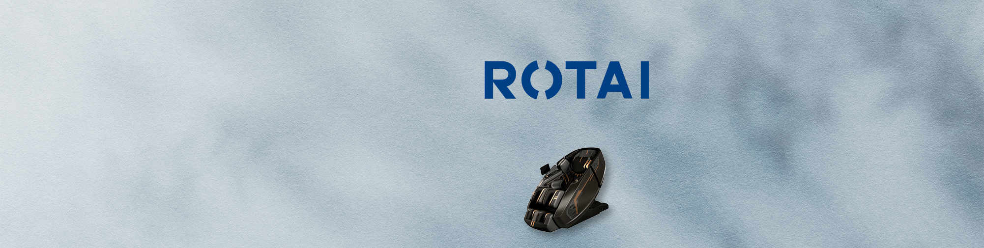 ROTAI | Fauteuils de massage monde