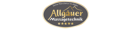 Allgäuer Massagetechnik Made in Germany une marque du monde des fauteuils de massage