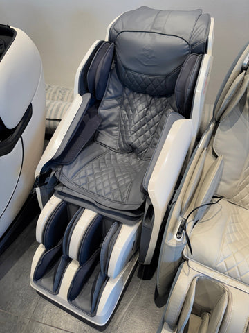 OGAWA Smart Reluxe OG6383 Exposant en blanc/gris