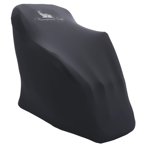 Housse de protection pour fauteuil de massage