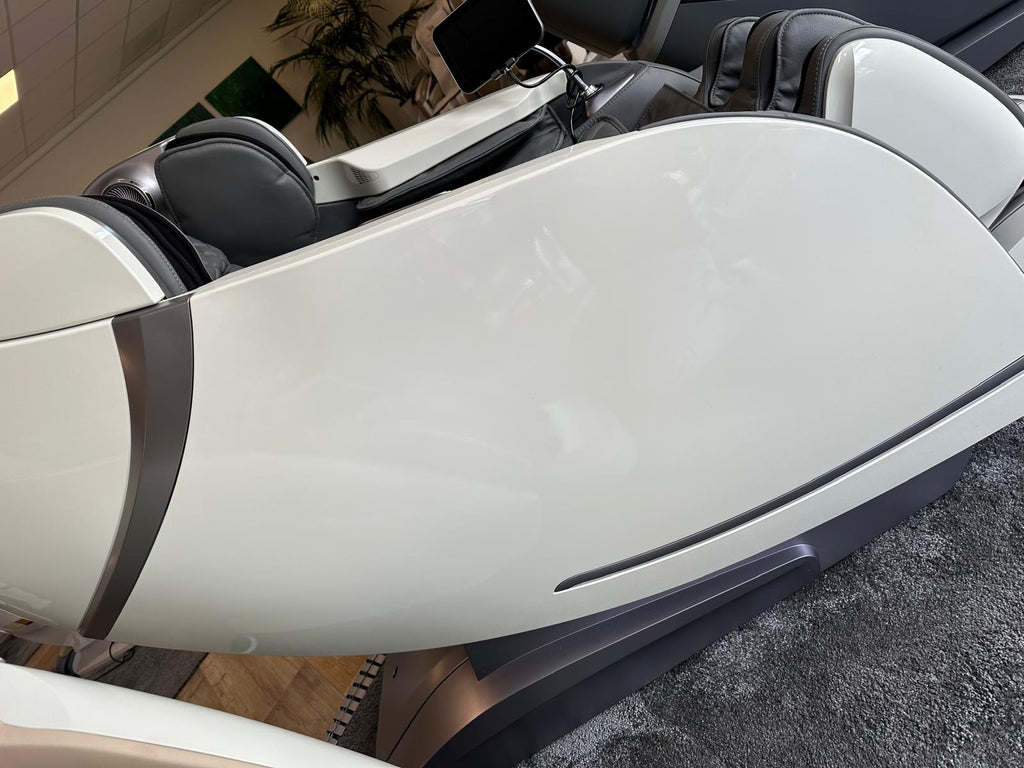 Casada Skyliner II Exposant en blanc/gris