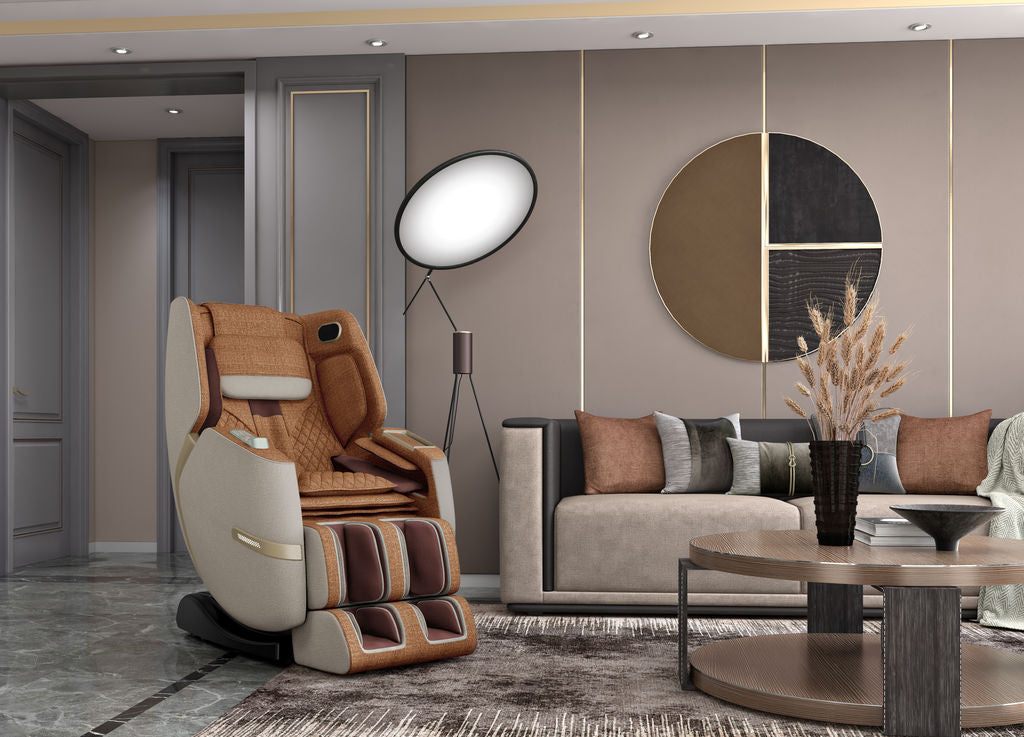 Posture positive SOLARA