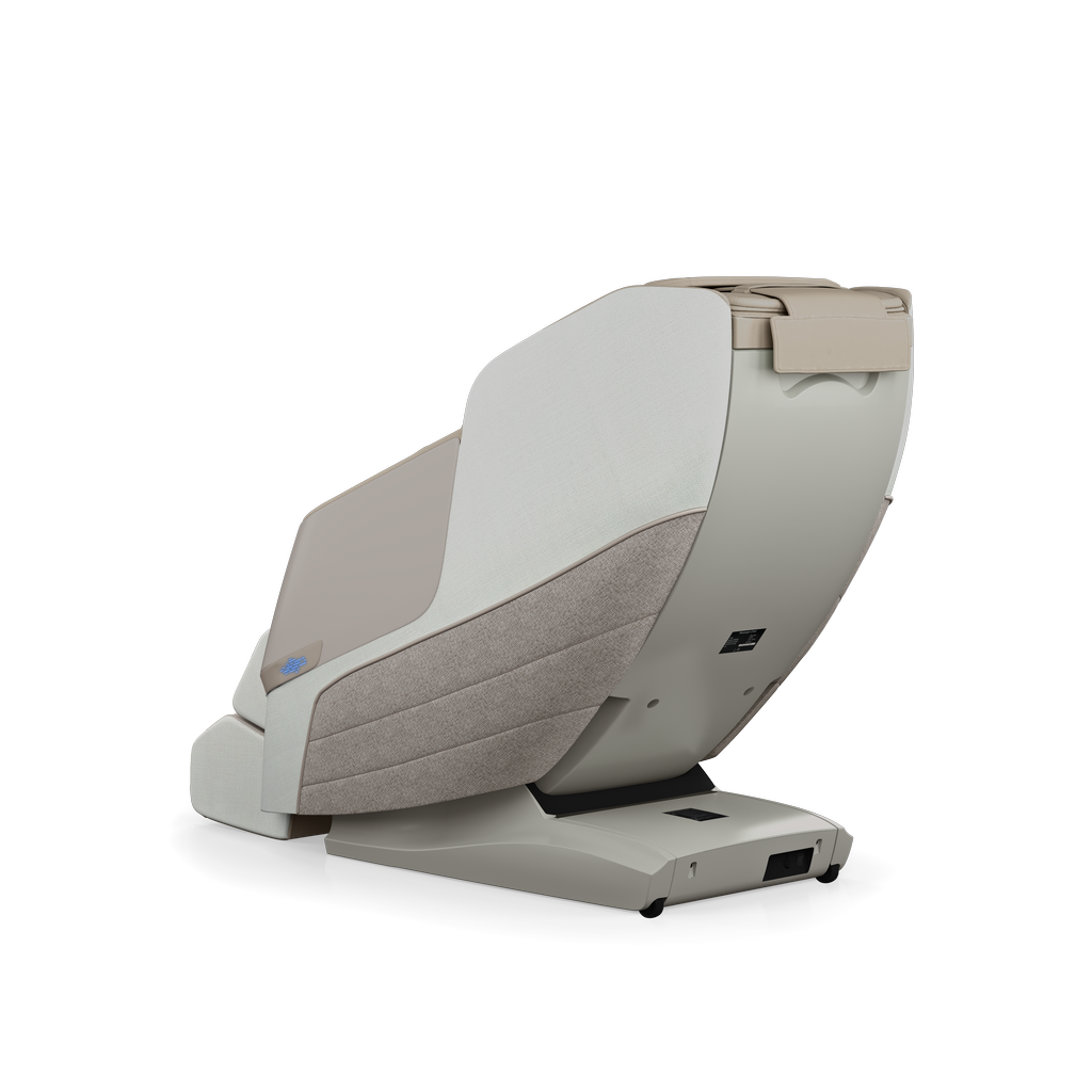 Posture positive DualTech