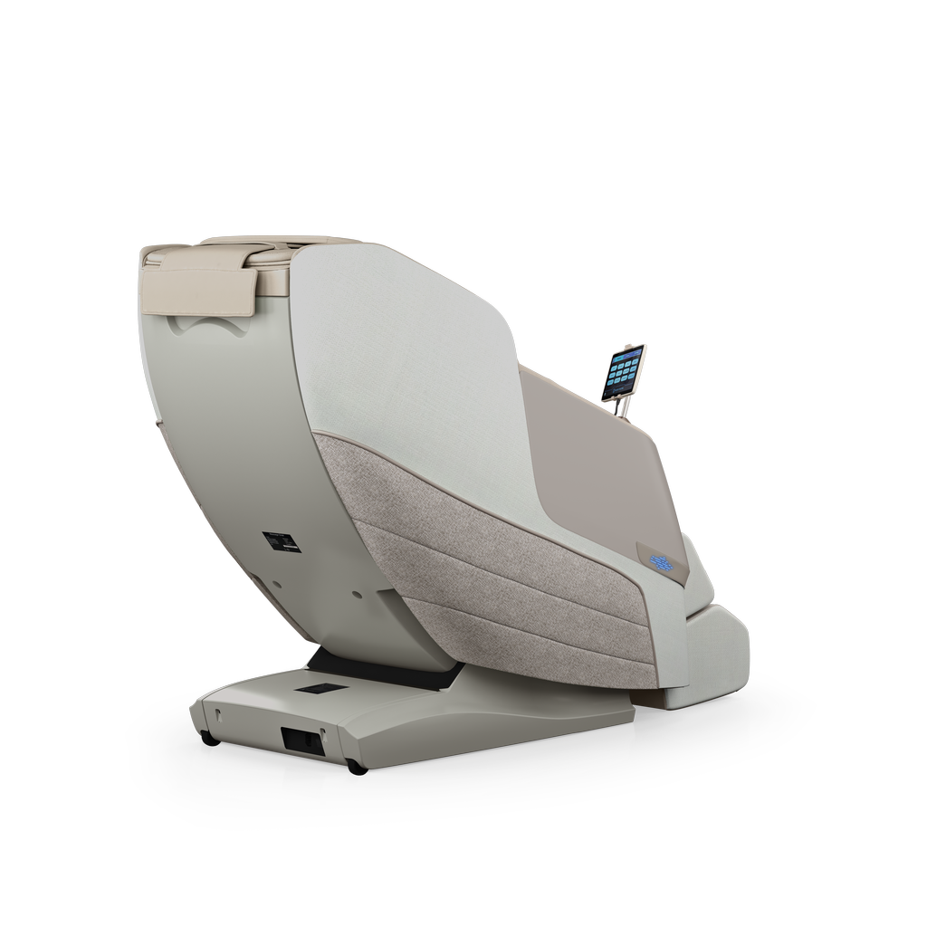 Posture positive DualTech