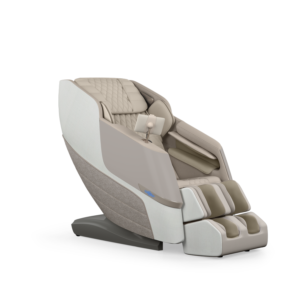 Posture positive DualTech