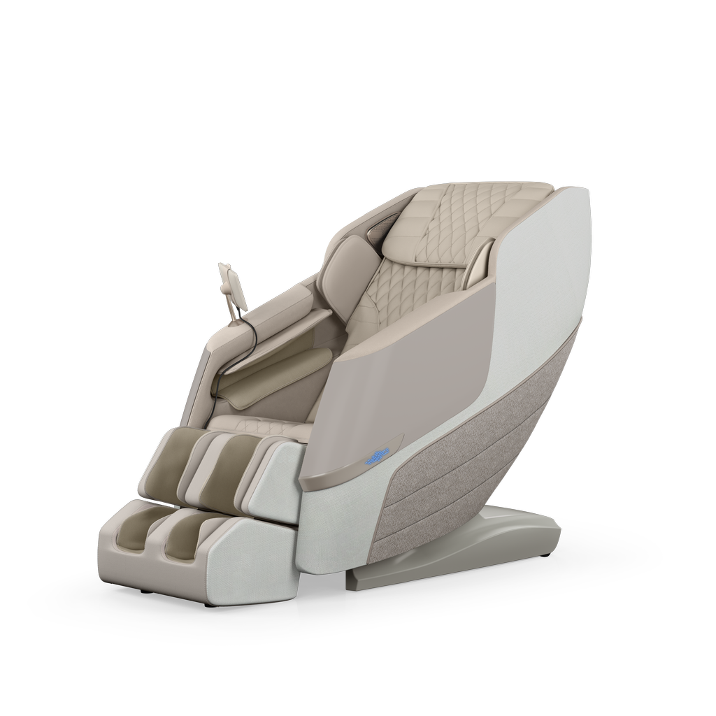 Posture positive DualTech