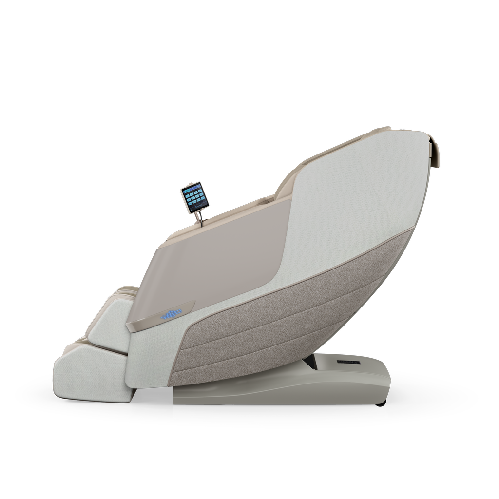 Posture positive DualTech