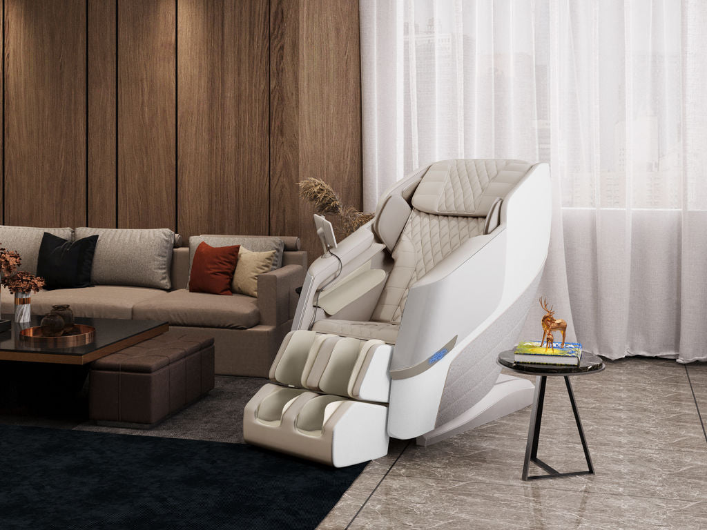 Posture positive DualTech