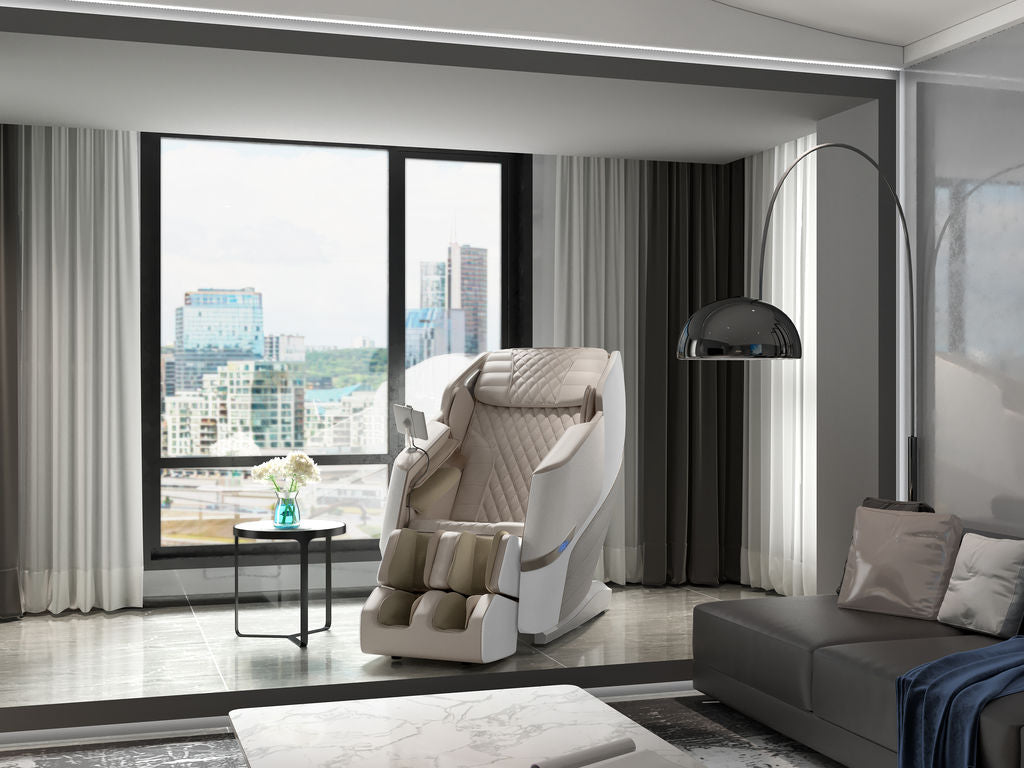 Posture positive DualTech