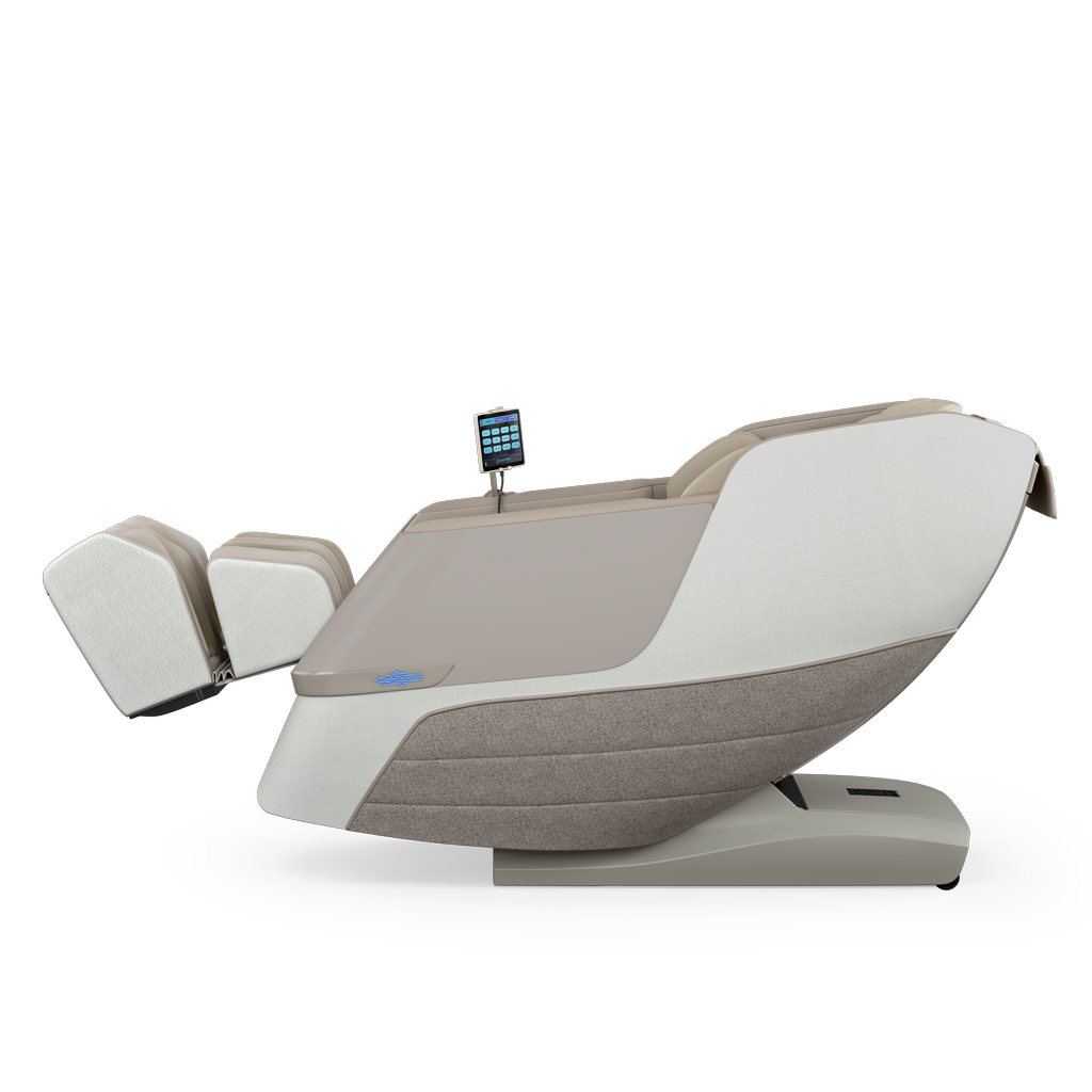 Posture positive DualTech